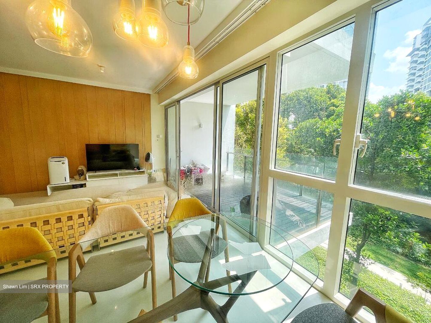 The Sea View (D15), Condominium #467270011